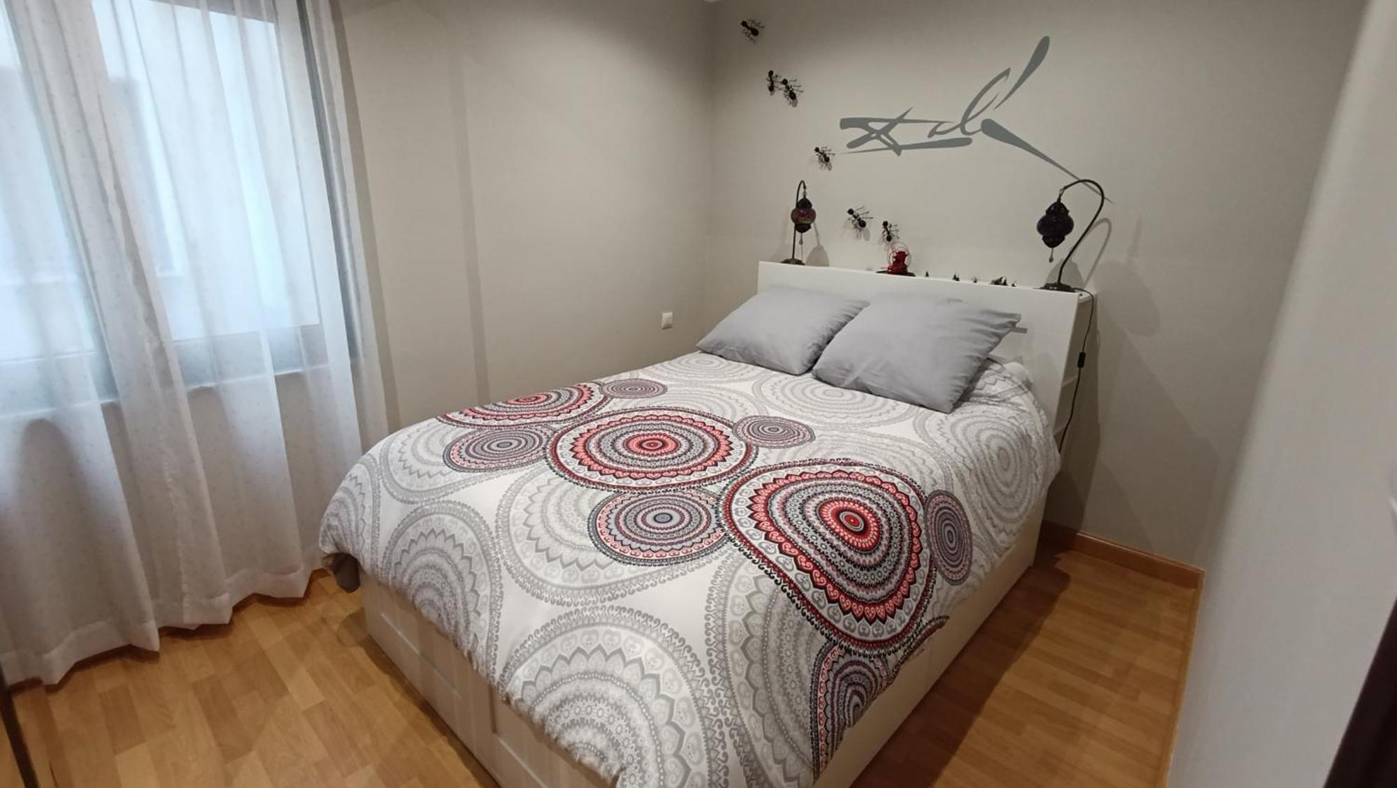 Apartamento Macarena