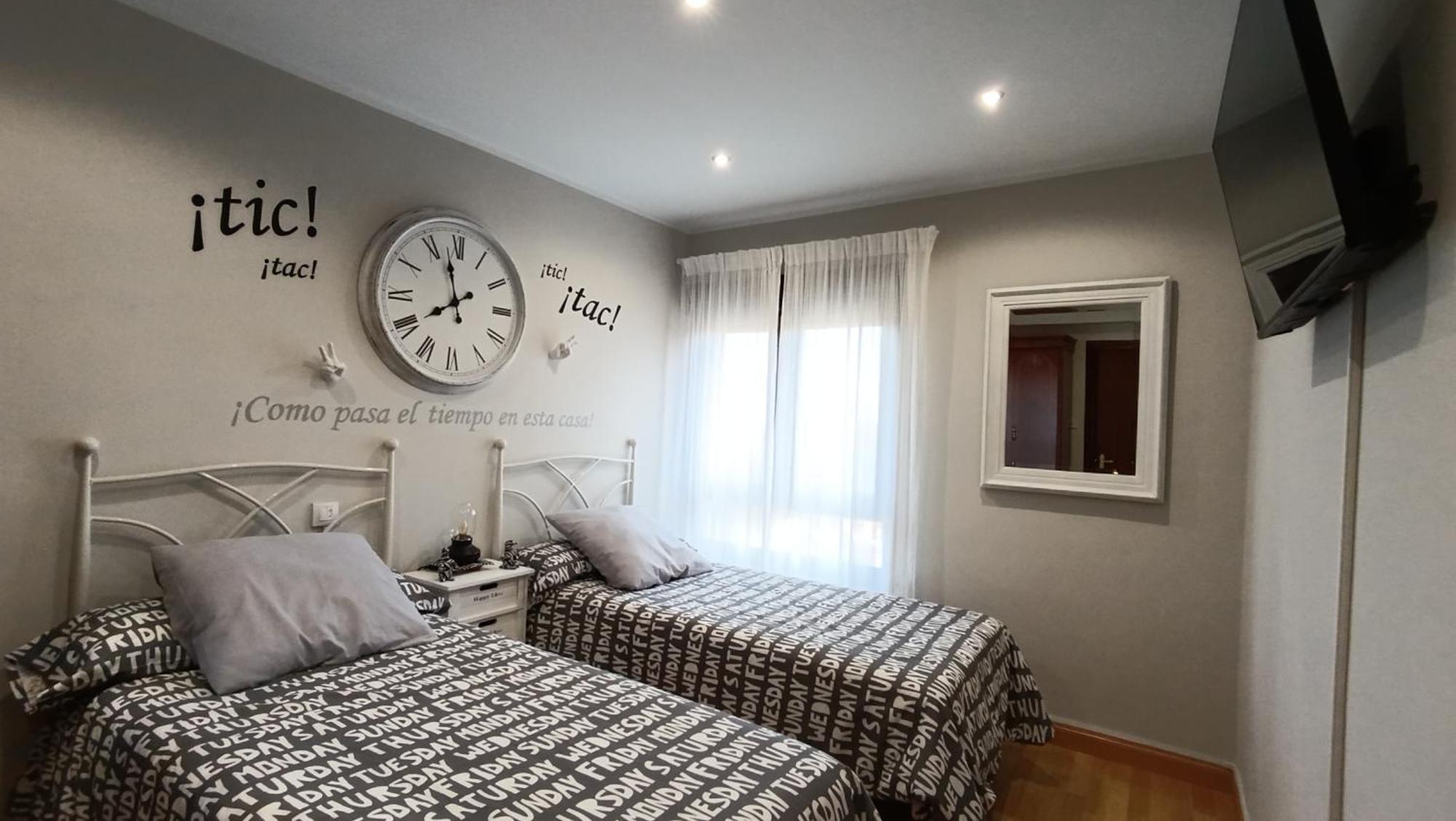 Apartamento Macarena *