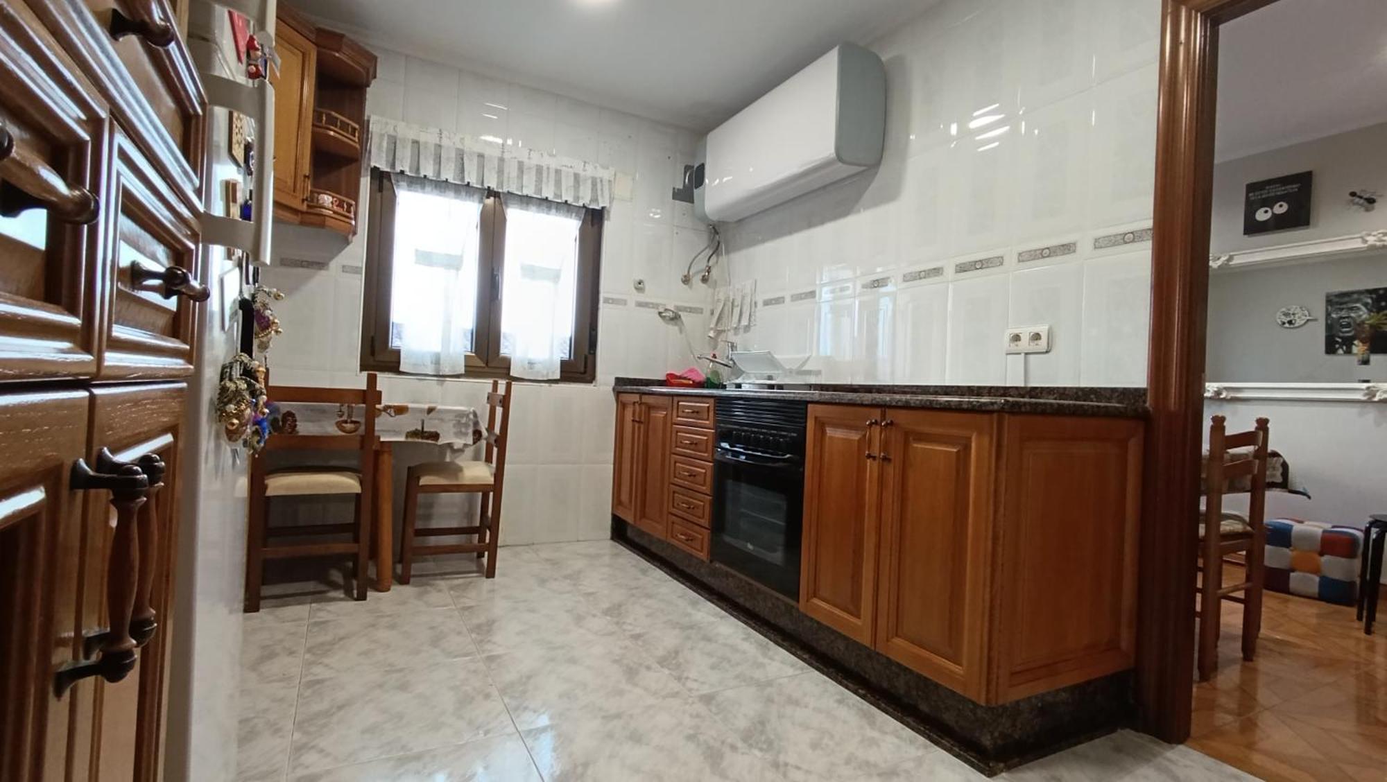 Apartamento Macarena Gijón